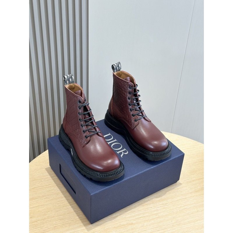ch**an D*or boots
